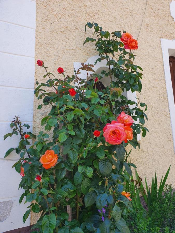 Stoffenhof Oberdrauburg Exterior foto